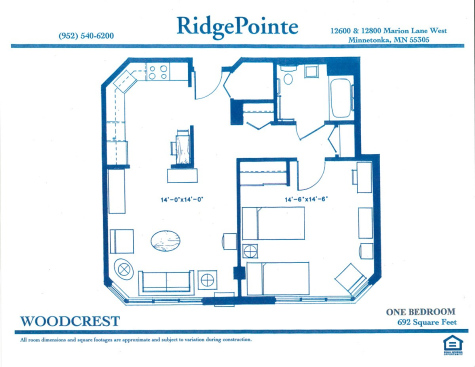 Woodcrest